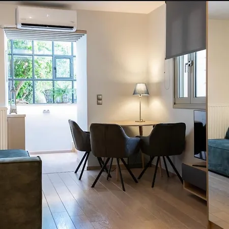 וילה Carpe Diem Corinthian 2 *