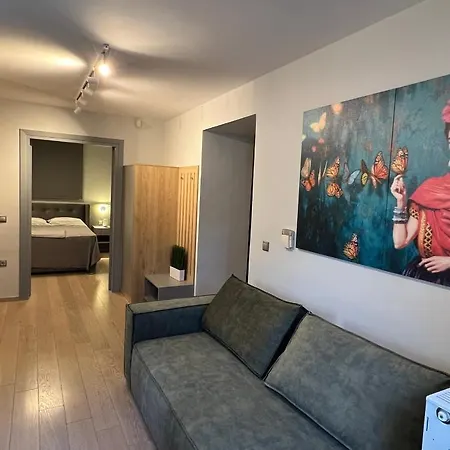 וילה Carpe Diem Corinthian 2 Krines