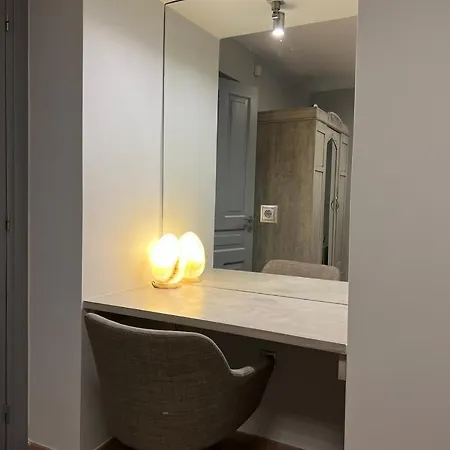 וילה Carpe Diem Corinthian 2