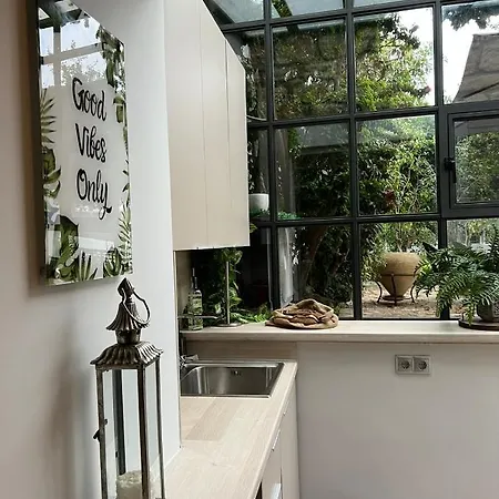 Carpe Diem Corinthian 2 וילה Krines