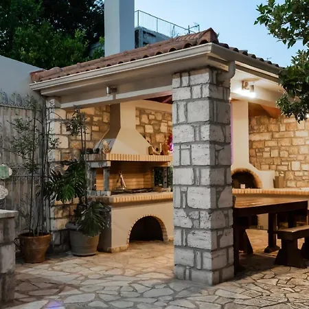 Carpe Diem Corinthian 2 וילה Krines