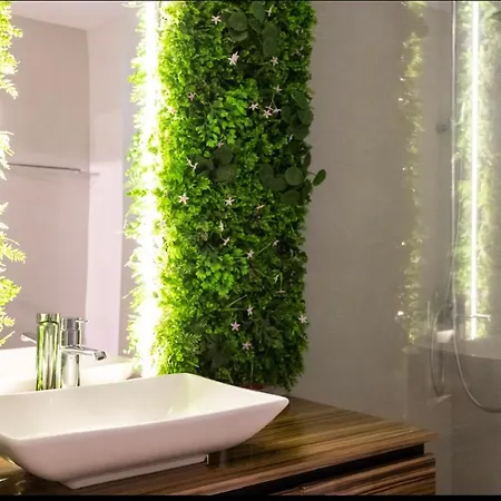 Carpe Diem Corinthian 2 וילה