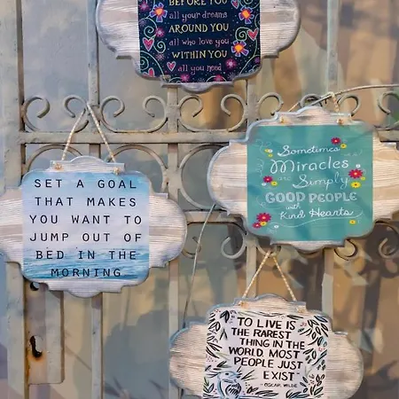 וילה Carpe Diem Corinthian 2