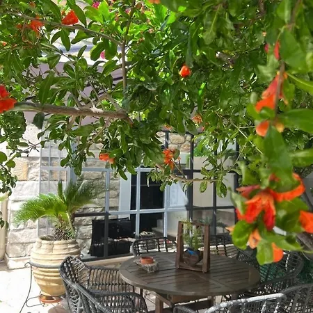 וילה Carpe Diem Corinthian 2 Krines