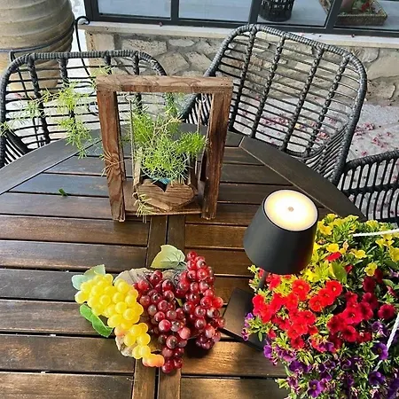 וילה Carpe Diem Corinthian 2