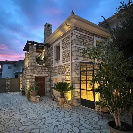 Carpe Diem Corinthian 2 * Krines