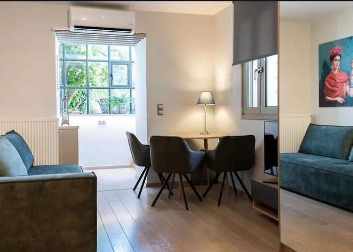 Villa Carpe Diem Corinthian 2 *