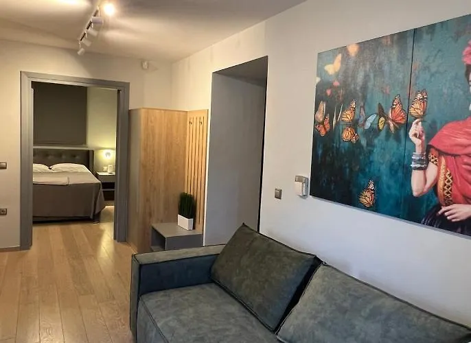 Villa Carpe Diem Corinthian 2 Krines