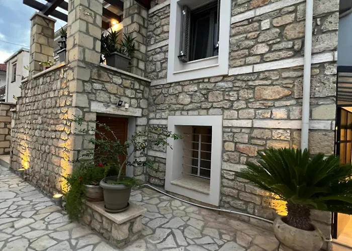 Villa Carpe Diem Corinthian 2 Krines