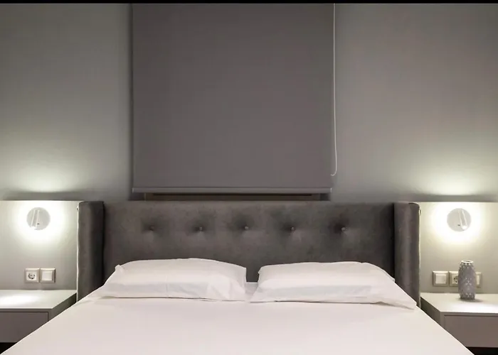 Villa Carpe Diem Corinthian 2 *