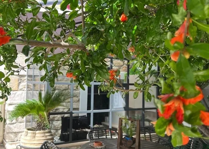 Villa Carpe Diem Corinthian 2 Krines