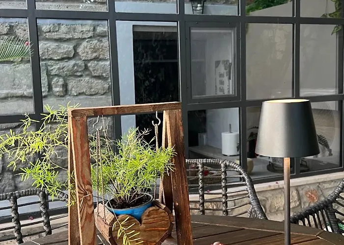 Villa Carpe Diem Corinthian 2 Krines